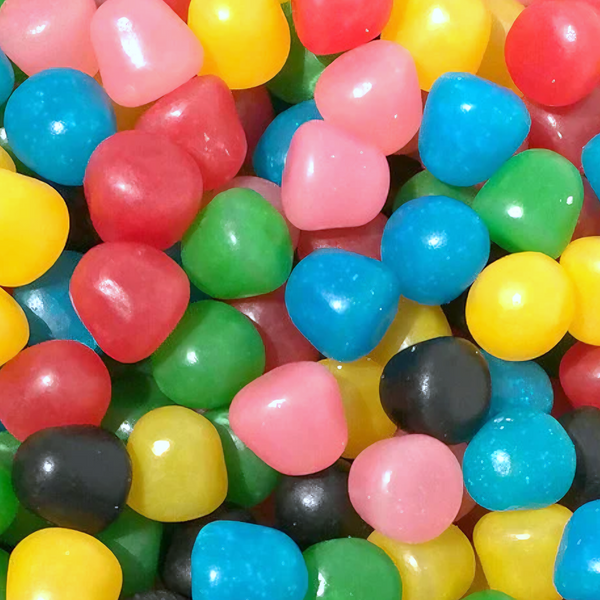 Haribo Dragibus Soft XL