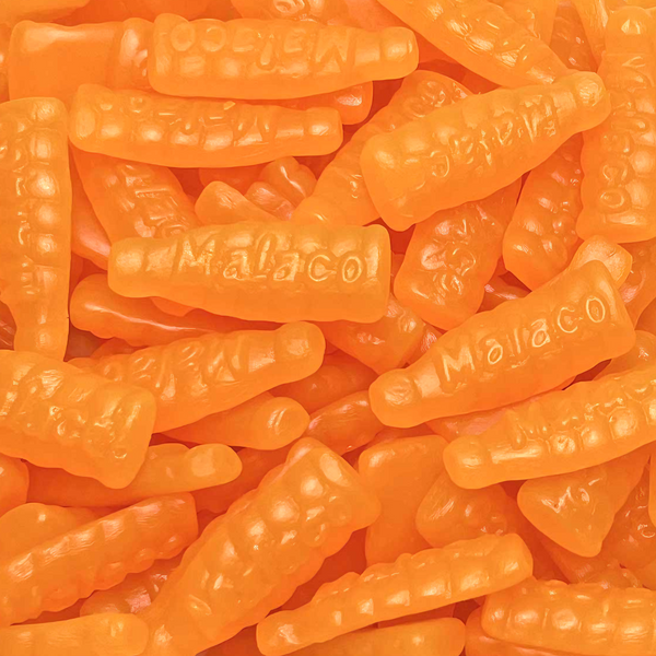 Apelsinflaska (Orange Bottles)