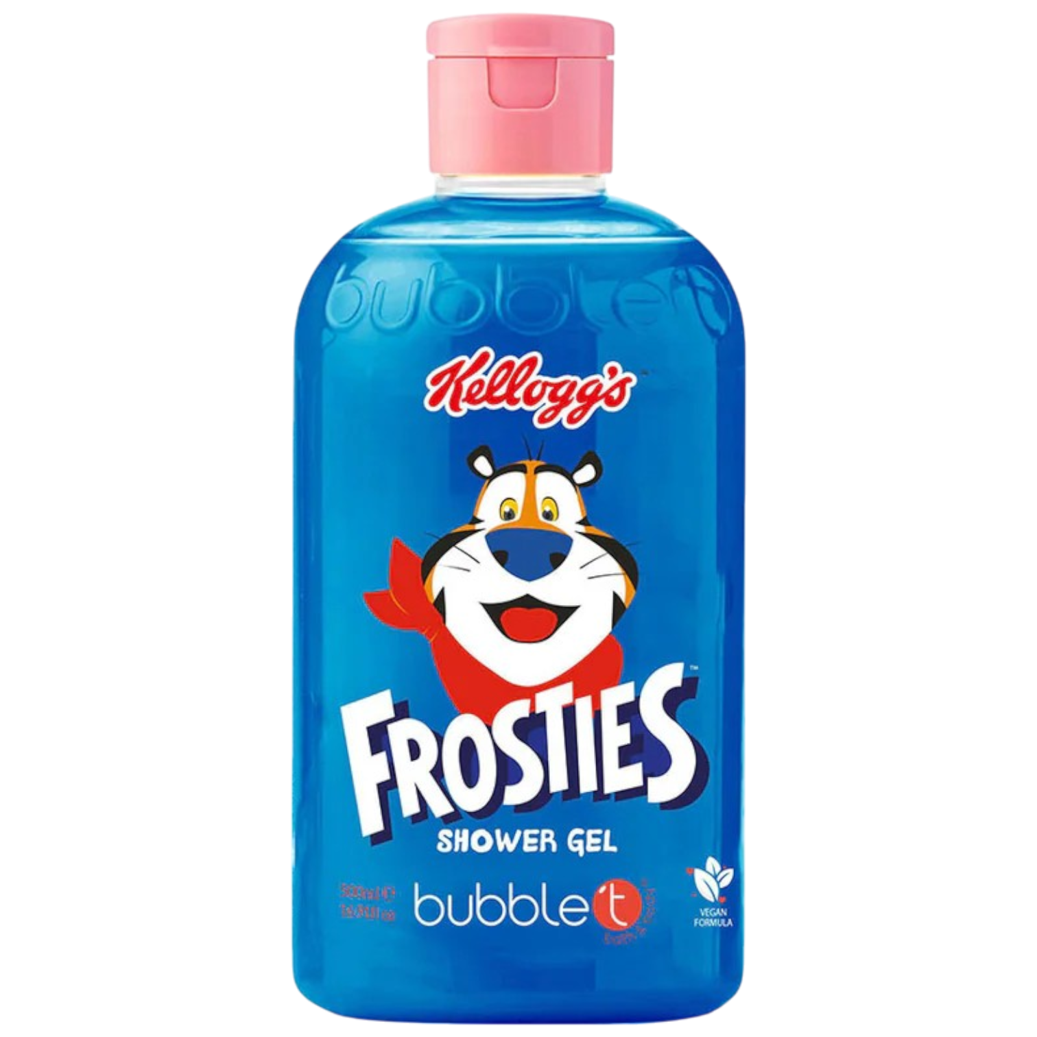 Kellogg's Frosties Shower Gel - 16.9fl.oz (500ml)