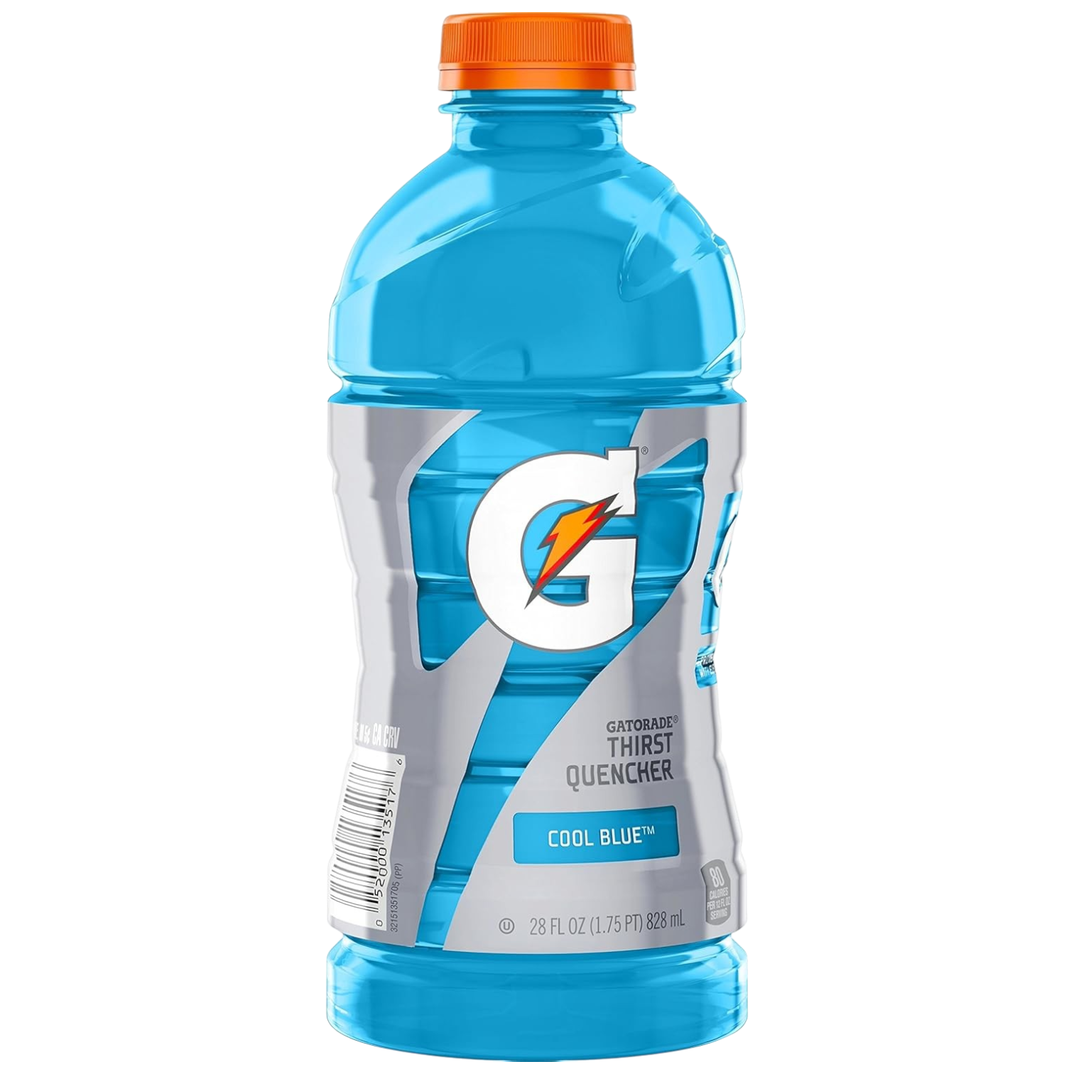 Gatorade Thirst Quencher Cool Blue - 28fl.oz (828ml)