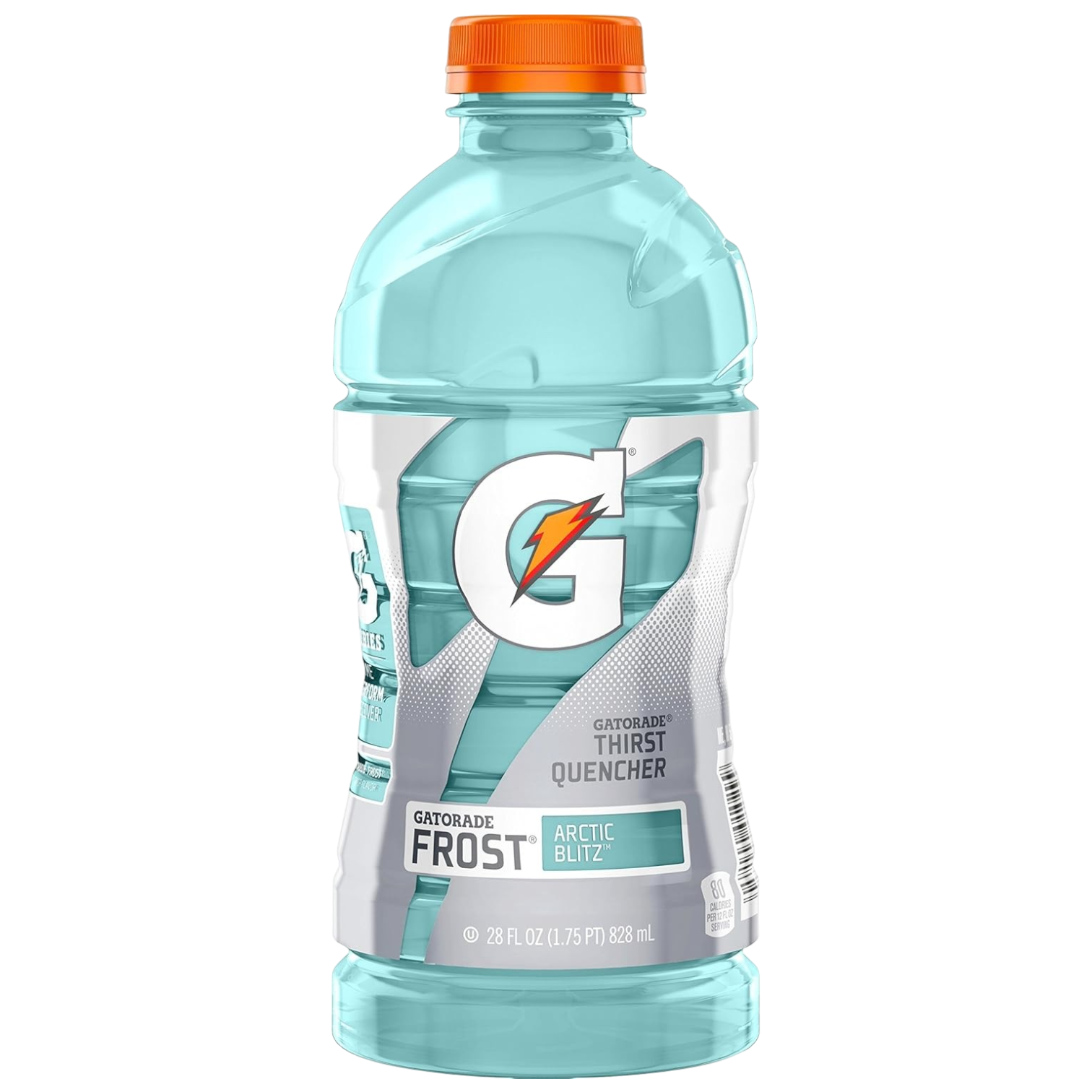 Gatorade Thirst Quencher Frost Arctic Blitz - 28fl.oz (828ml)