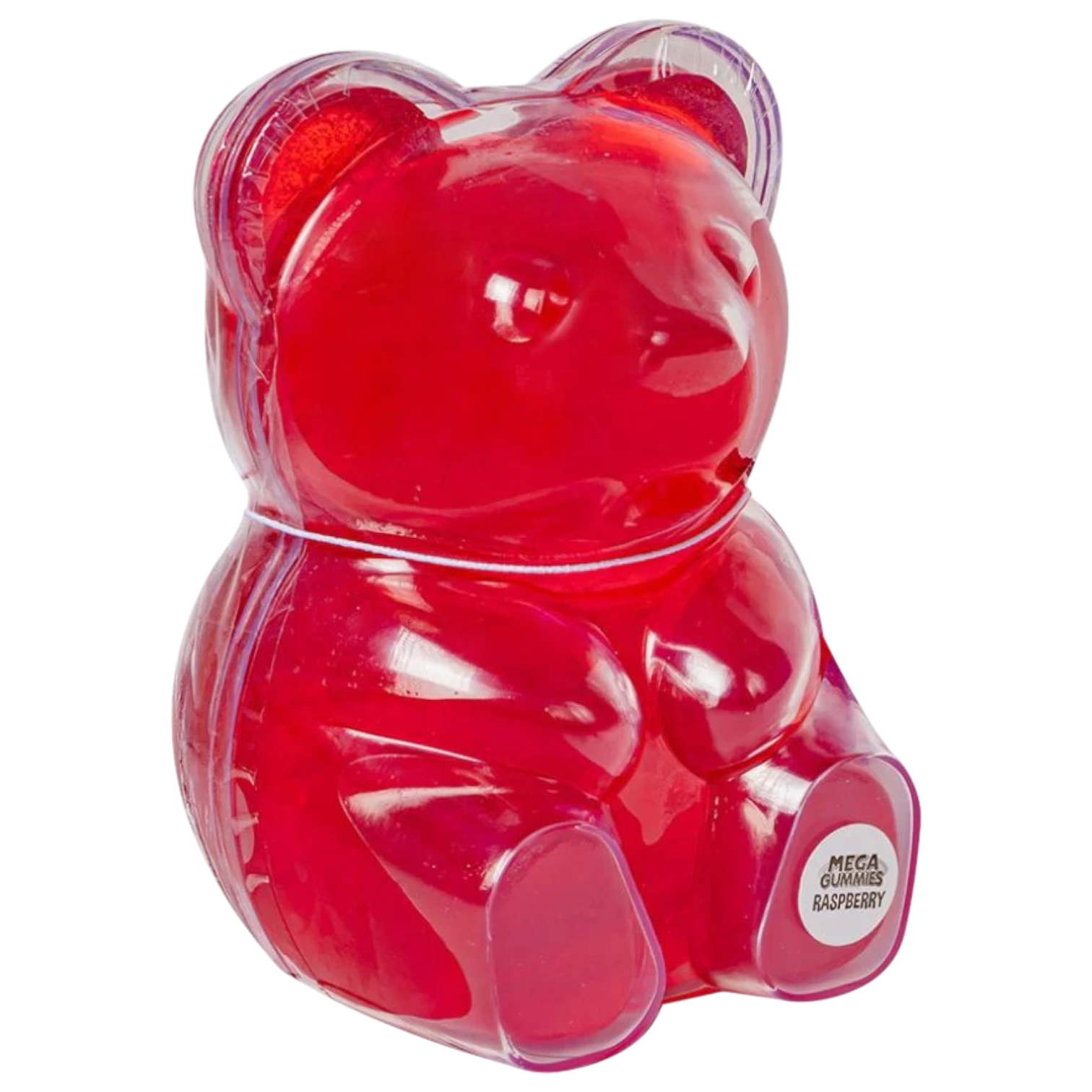 Mega Gummies Jelly Bear - 12.35oz (350g)