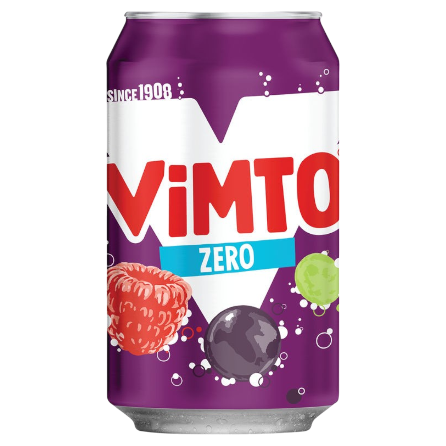 Vimto Zero (European) - 11.16fl.oz (330ml)