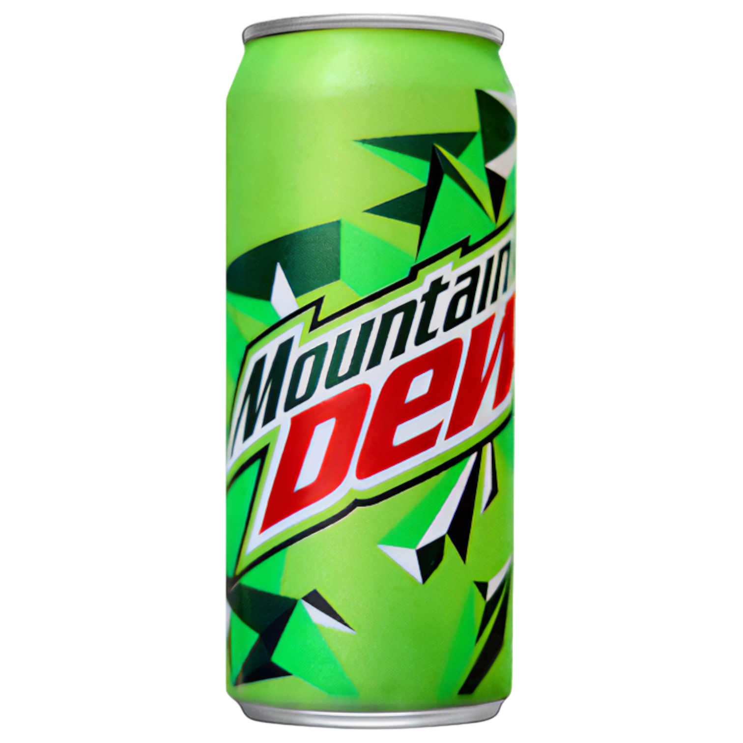 Mountain Dew Slim Can - 11.16 fl.oz (330ml)