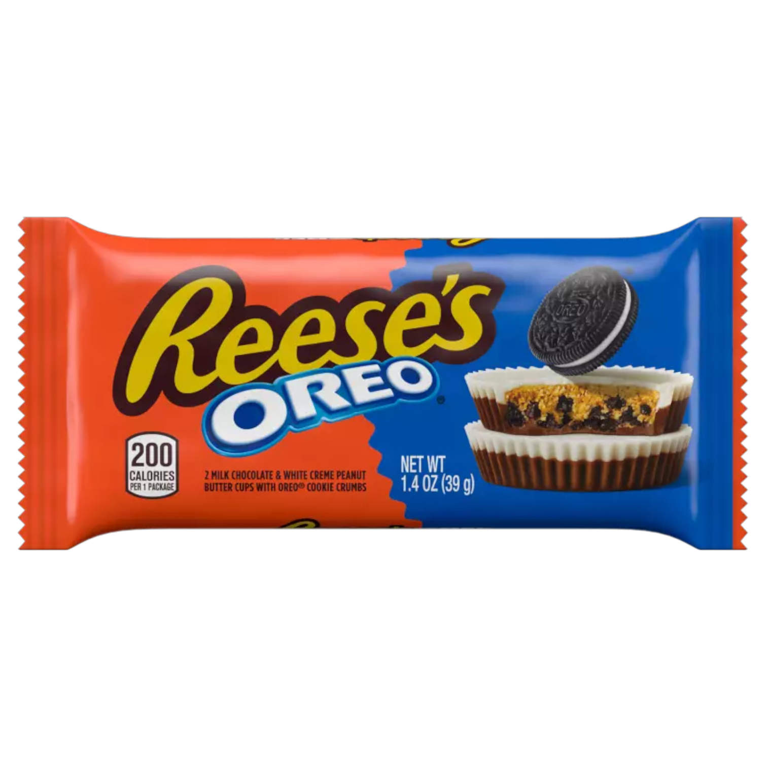 Reese's Oreo Big Cup - 1.4oz (39g)