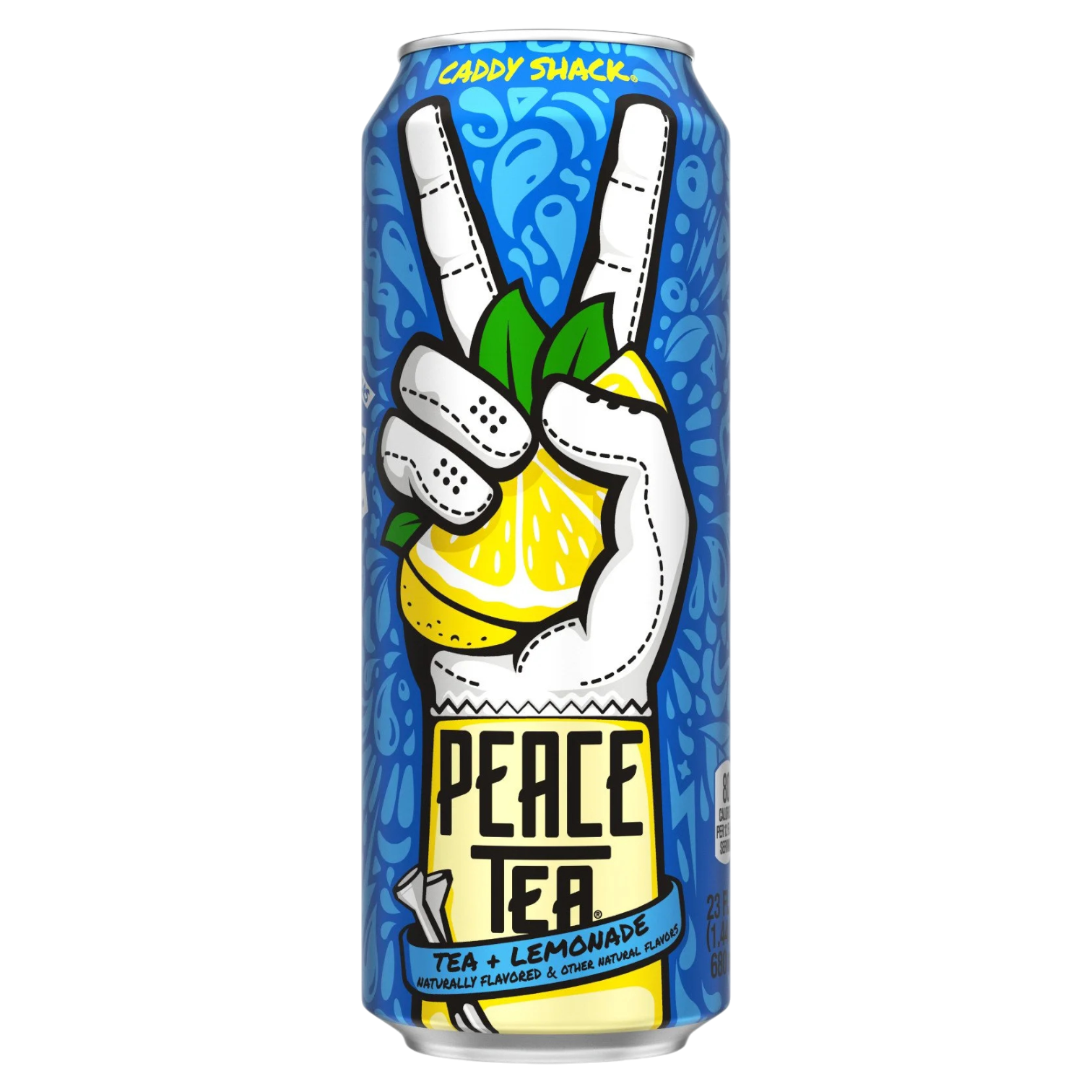 Peace Tea Caddy Shack - 23.5fl.oz (695ml)