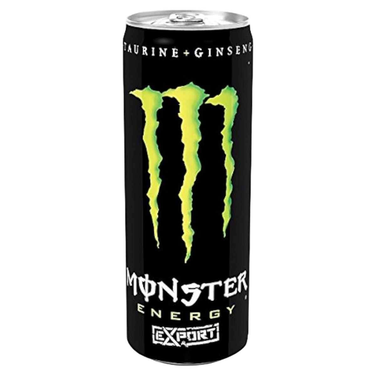 Monster Energy Export - 8.4fl.oz (250ml) – Poppin Candy