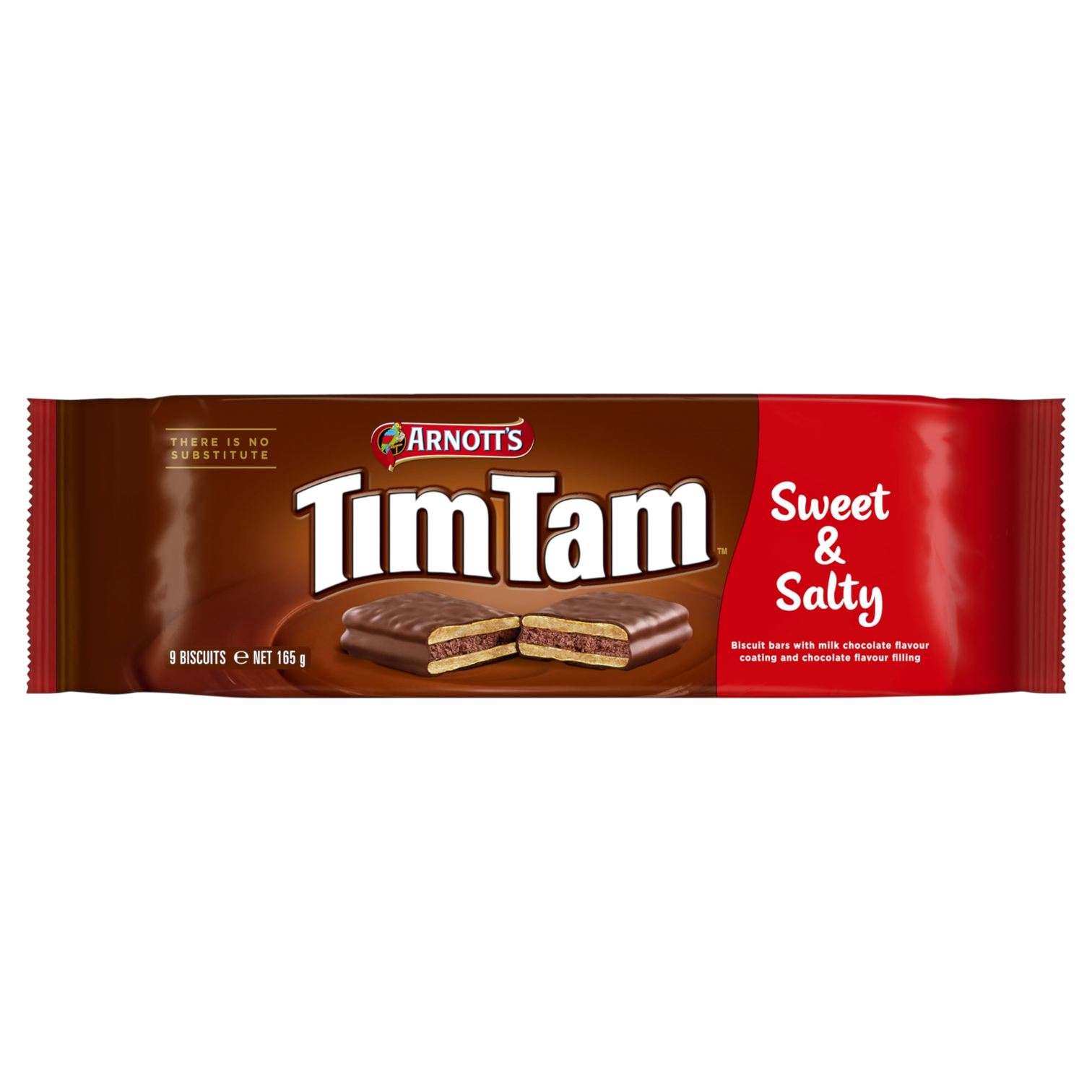 Arnott's Tim Tam Sweet & Salty Share Pack - 5.82oz (165g)