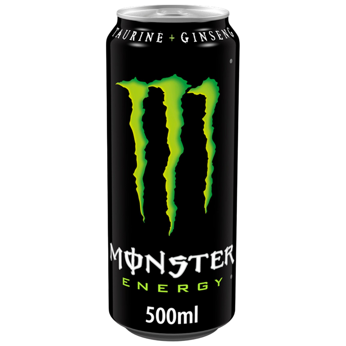 Monster Energy Original - 16.9fl.oz (500ml) – Poppin Candy