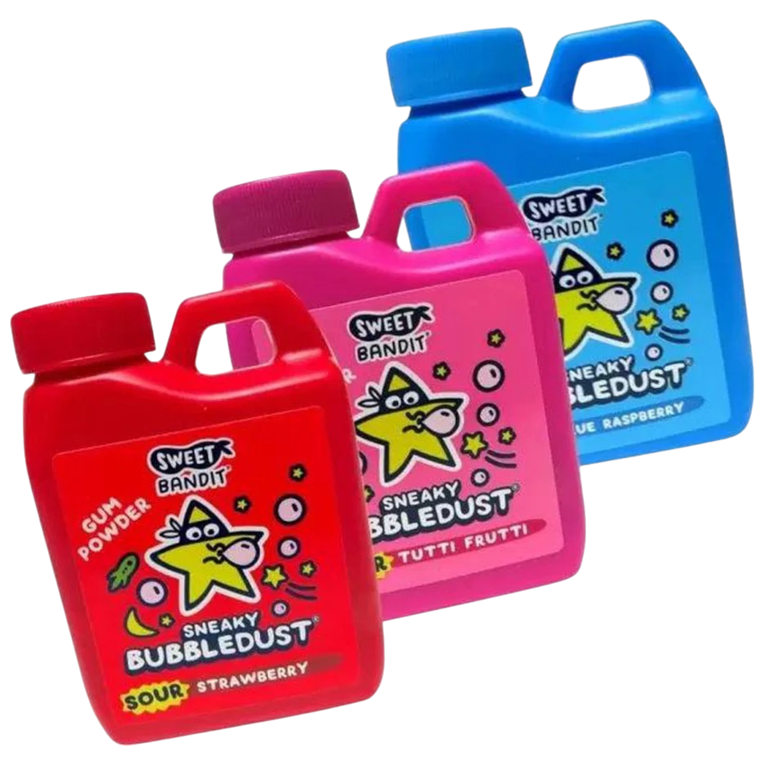 Sweet Bandit Sneaky Bubbledust (SINGLE) - 1.8oz (50g)