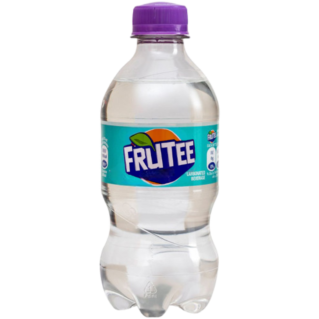 Fanta Frutee Cream Soda Craze (Caribbean) - 12fl.oz (355ml)