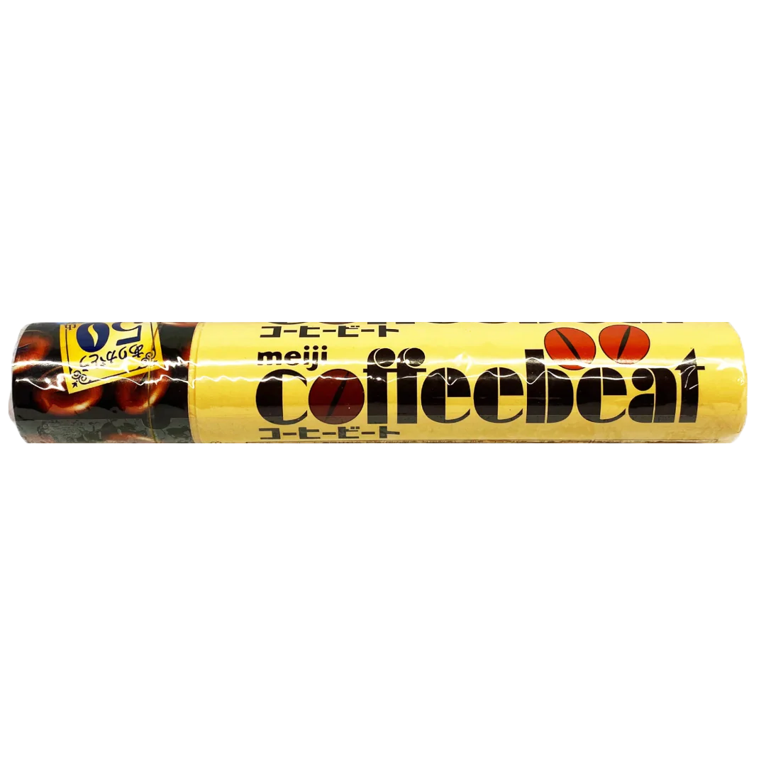Meiji Coffeebeat - 1.12oz (32g)