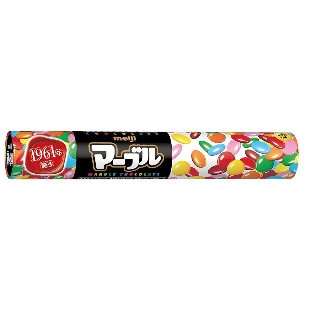 Meiji Marble - 1.12oz (32g)