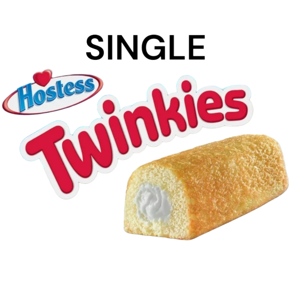 Hostess Twinkies – Poppin Candy