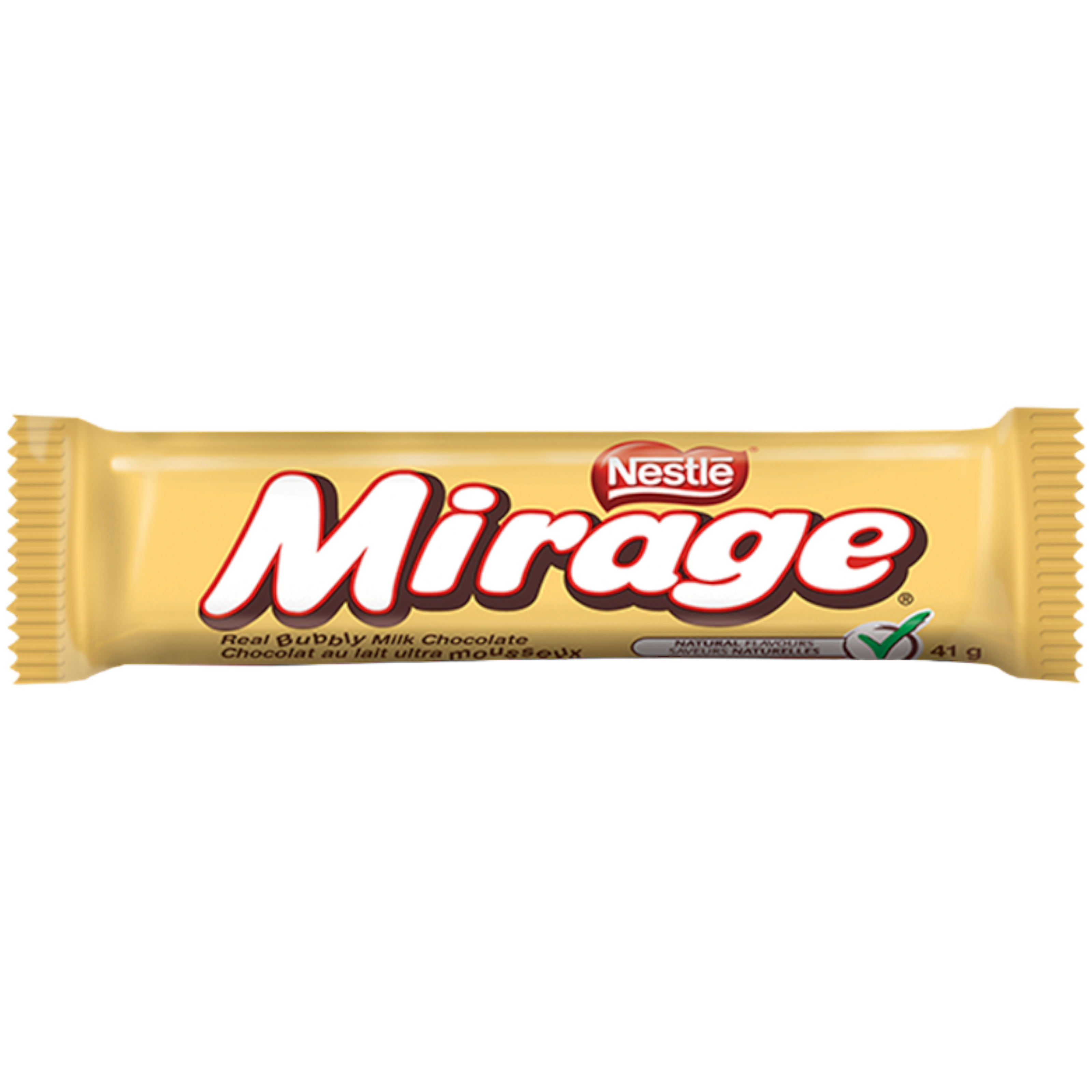 Nestle Mirage (Canada) - 1.45oz (41g)