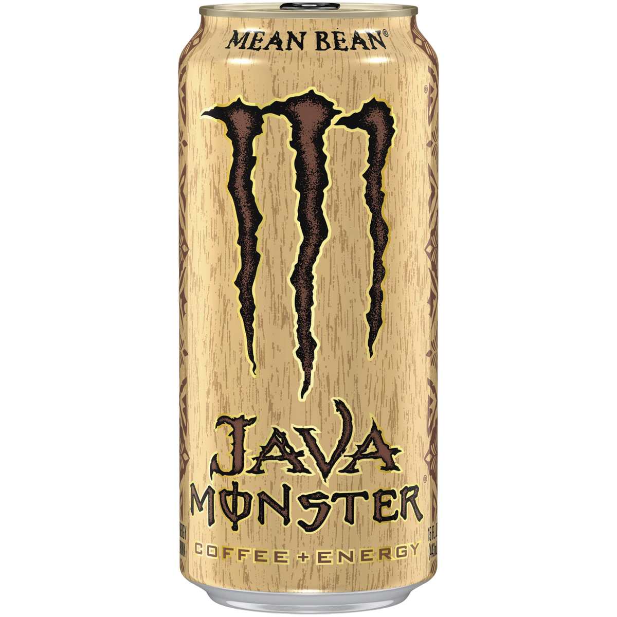 Monster Java Mean Bean - 15fl.oz (443ml) – Poppin Candy