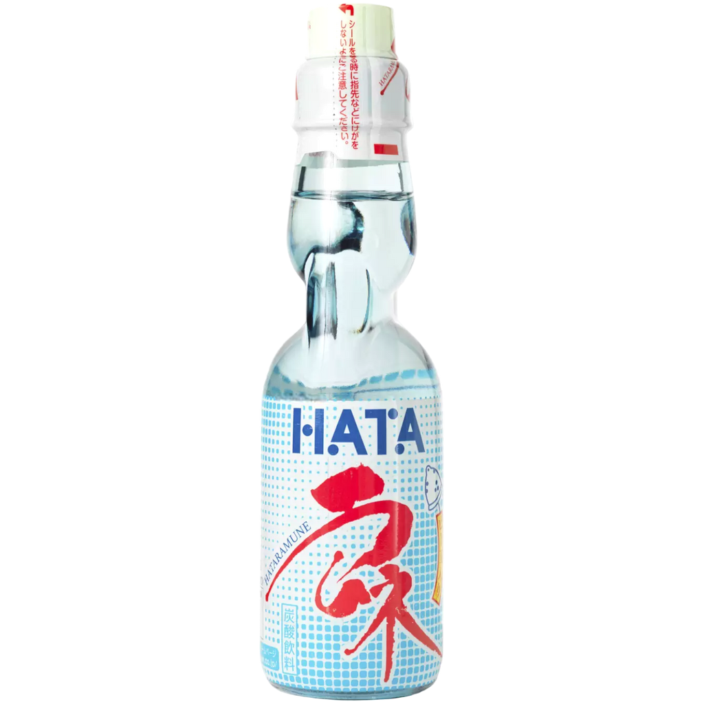 Hatakosen Original Ramune Soda - 6.8fl.oz (200ml)