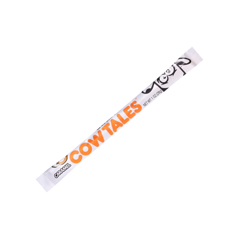 Cow Tales Caramel - 1oz (28g)