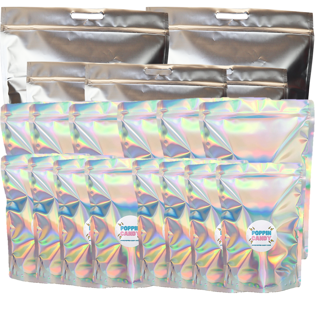 Poppin Bundle Platinum Edition