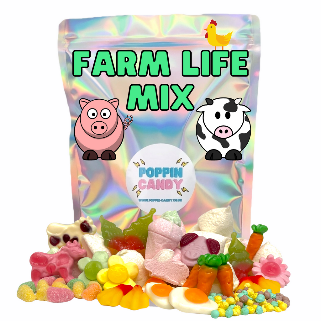 Farm Life Mix