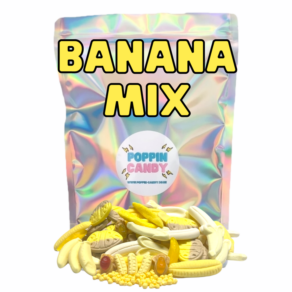 Banana Mix