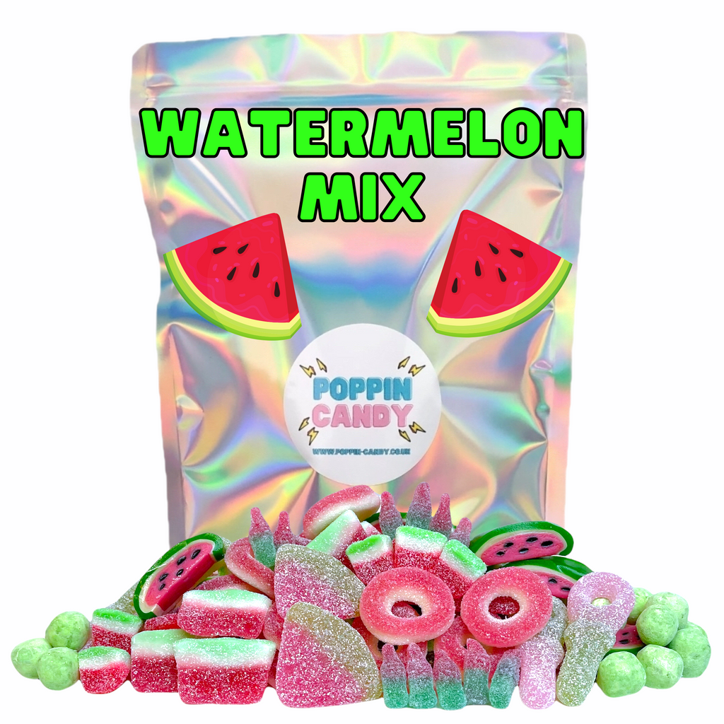 Watermelon Mix