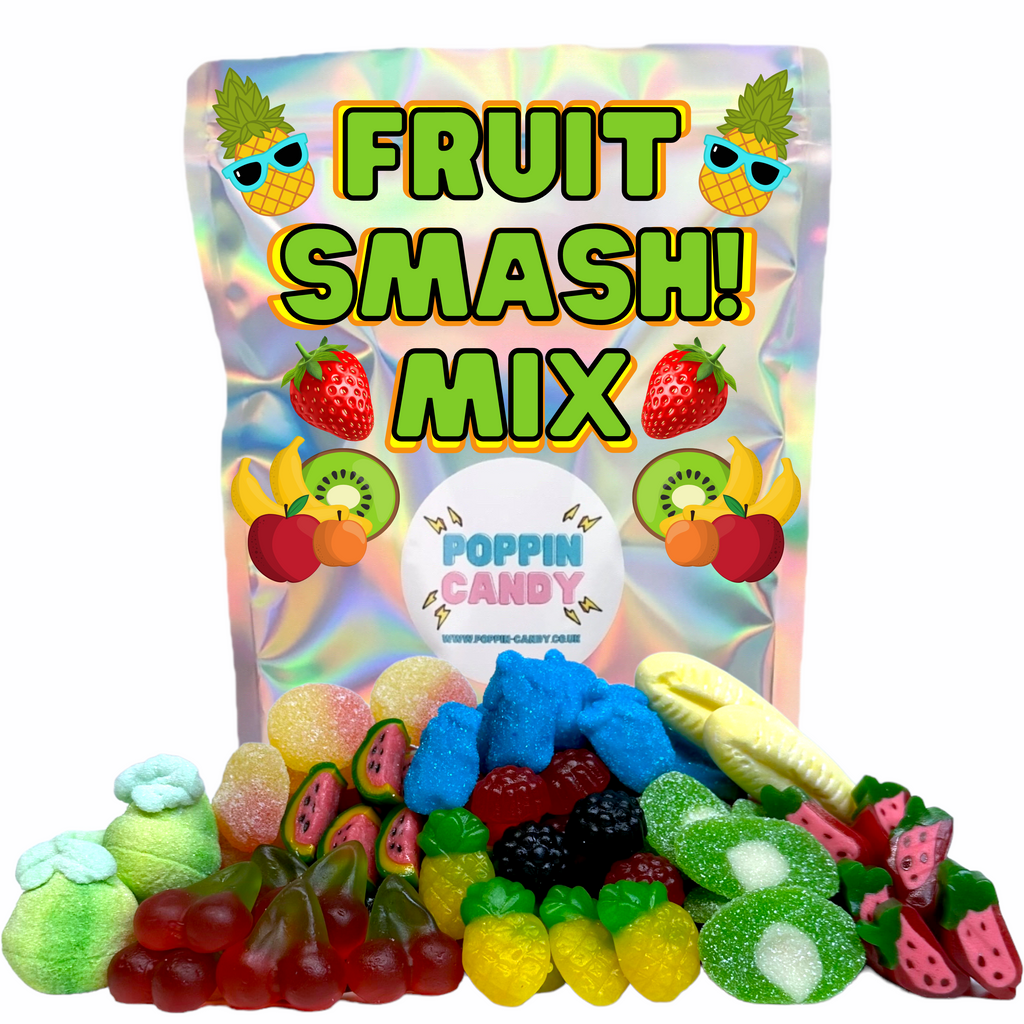 Fruit SMASH! Mix
