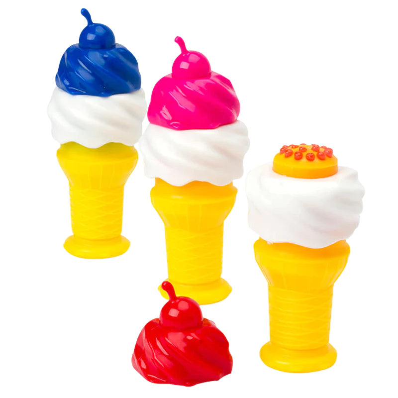 KoKo's Ice Cream Candy Twist-N-Lik - 0.64fl.oz (19ml) – Poppin Candy