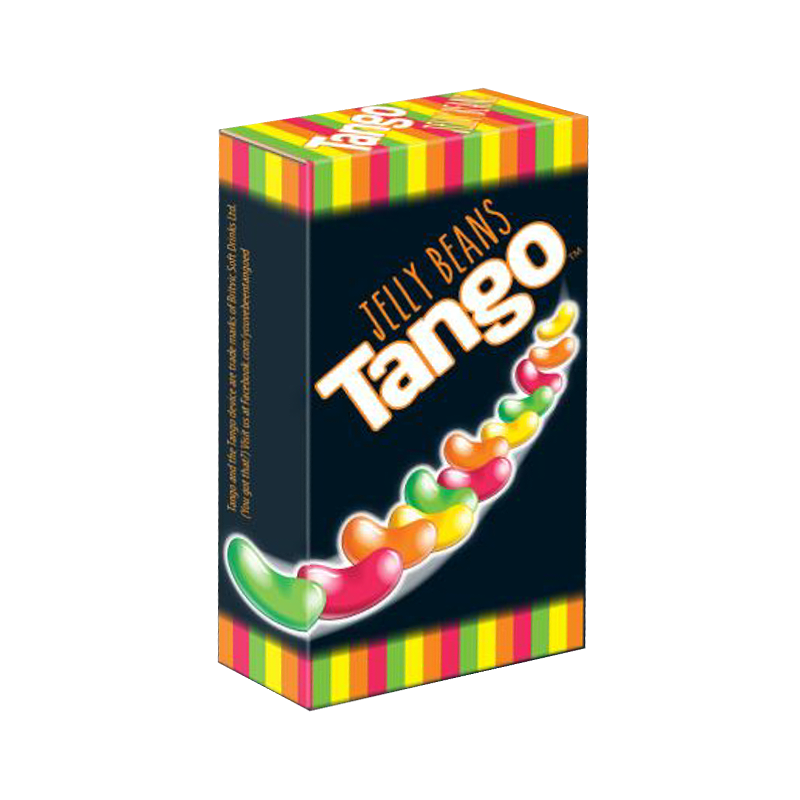 Tango Jelly Beans 18g