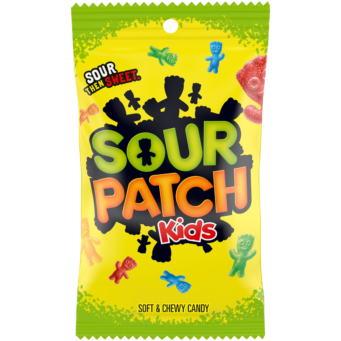 Sour Patch Kids - 8oz (226g)