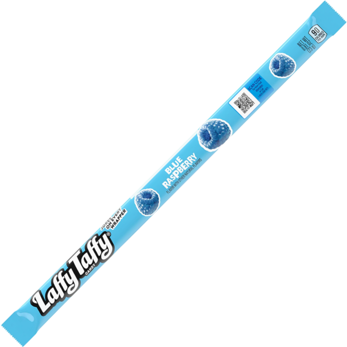 Laffy Taffy Blue Raspberry Rope