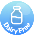 Dairy Free