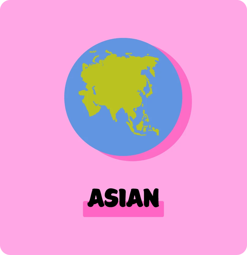 Asia