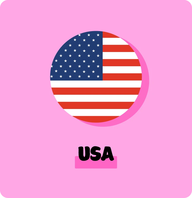 USA