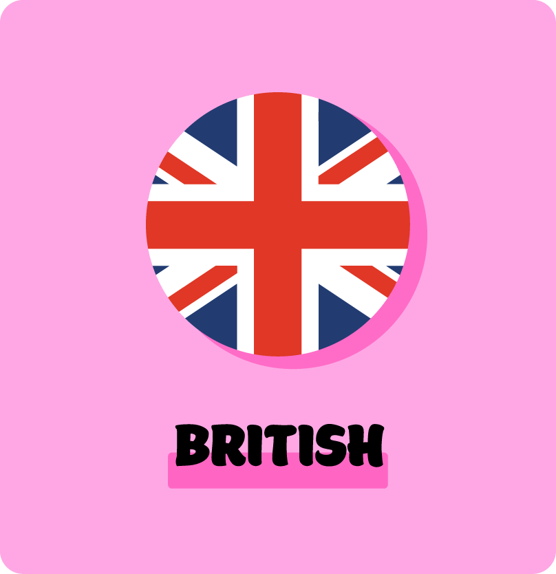 British