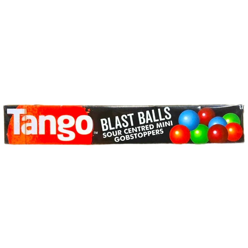 Tango Sour Blast Balls - 0.74oz (21g)