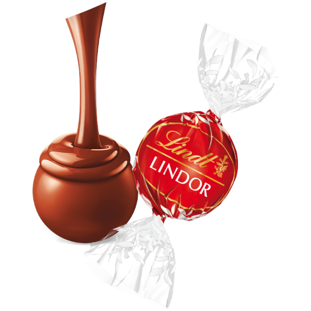 Lindt Lindor Milk Chocolate Truffles (SINGLE) Poppin Candy Lindt Lindor Milk Chocolate Truffles (SINGLE) Poppin Candy