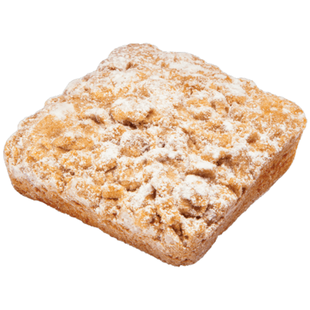 Entenmann's Baker's Delights Mini Crumb Cakes