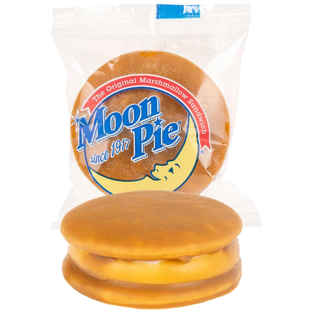 Moon Pie Pumpkin Spice Minis - 0.98oz (28g)