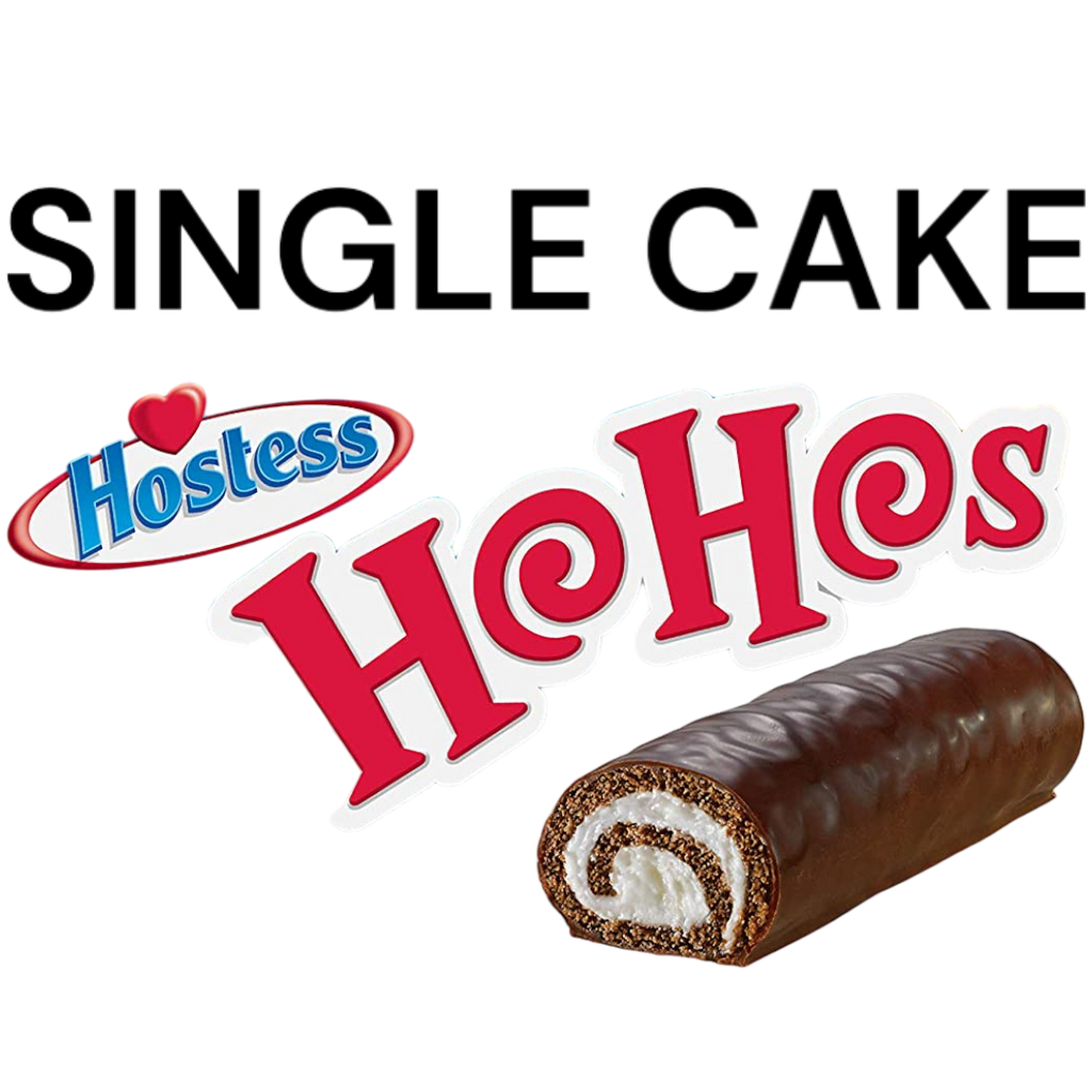 Hostess Ho Hos