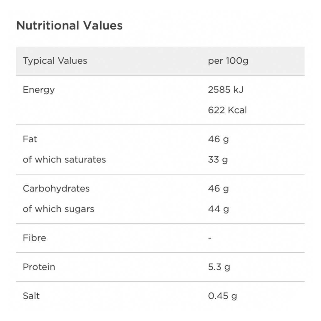 Lindt Lindor Salted Caramel Chocolate Treat Bar - 1.34oz (38g)