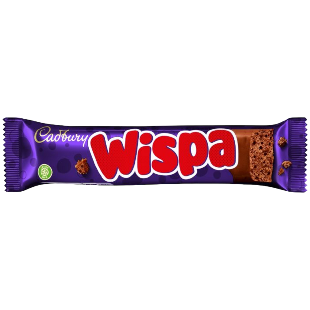 Cadbury Dairy Milk Wispa Bar - 1.2oz (36g)