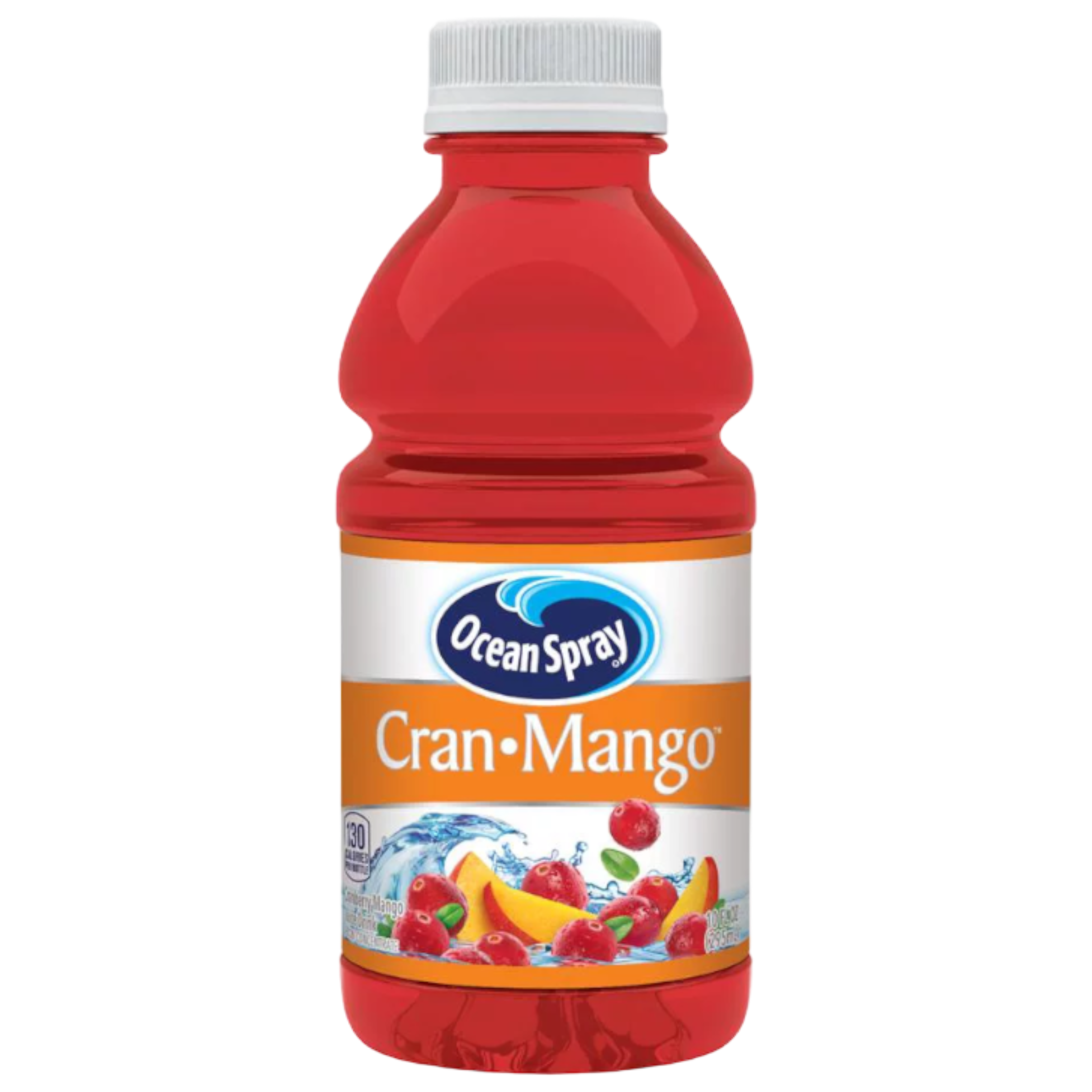 Ocean Spray Cran-Mango Juice - 10oz (295ml)