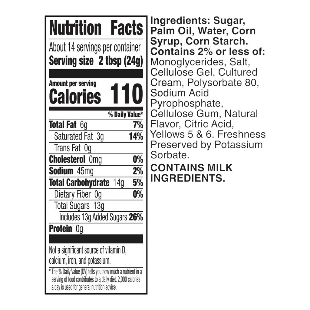 Betty Crocker Whipped Cream Cheese Frosting 12oz 340g Poppin Candy betty-crocker-whipped-cream-cheese-frosting-12oz-340g-poppin-candy