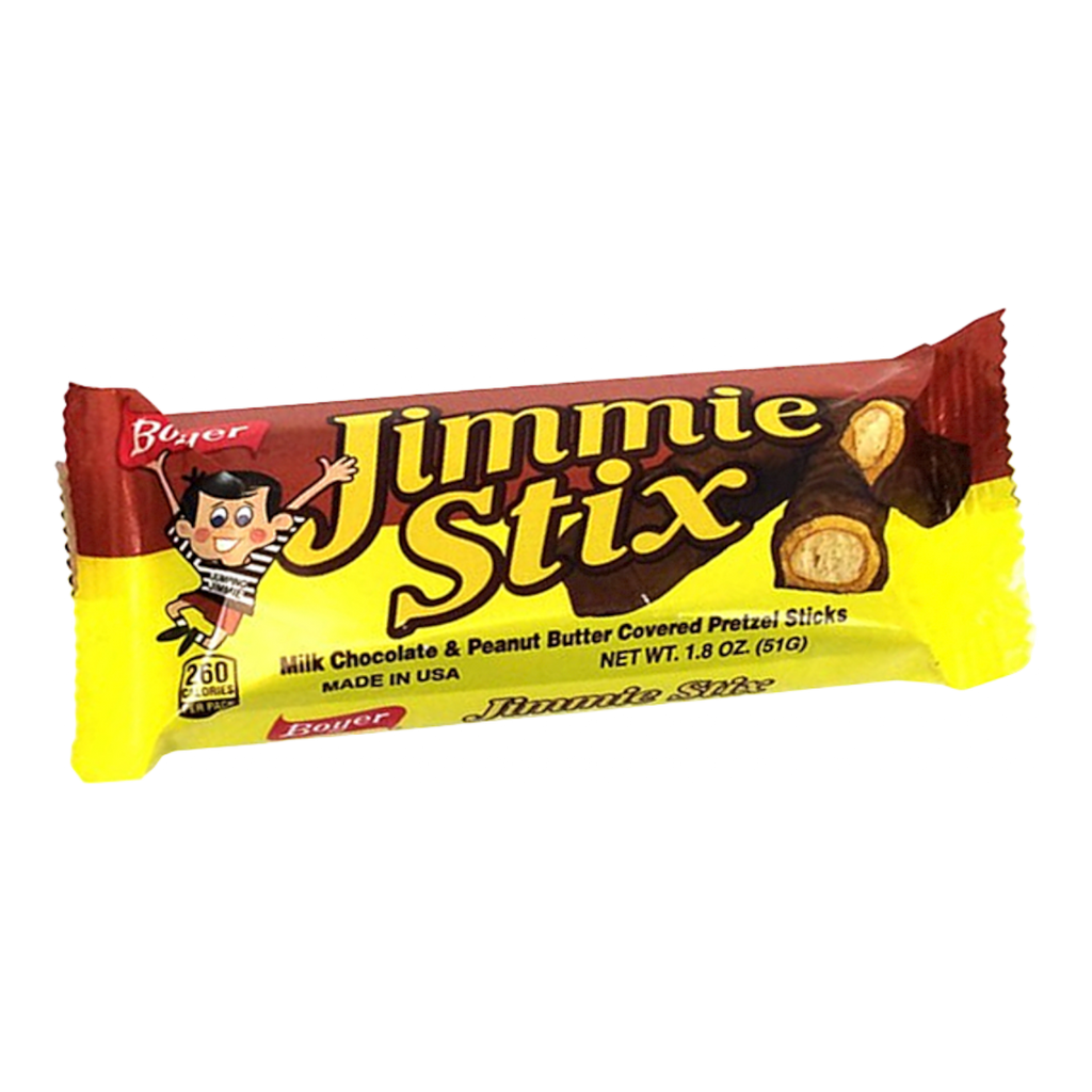 Boyer Jimmie Stix - 1.8oz (51g)