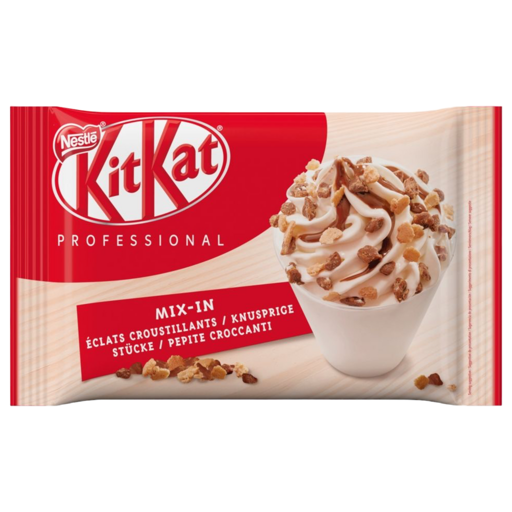 Kit Kat Baking Mix-In - 14.1oz (400g)