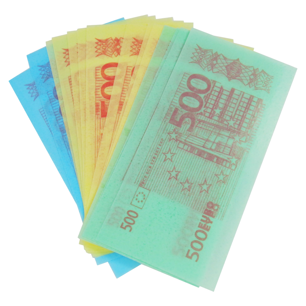 Edible Paper Funny Money - 0.49oz (14g)