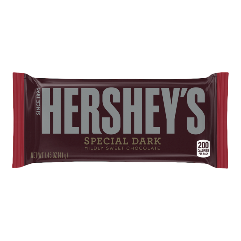 Hershey's Special Dark Bar - 1.45oz (41g)