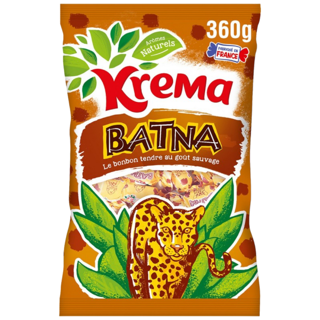 Krema Batna (France) - 12.6oz (360g)