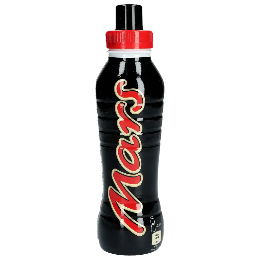 Mars Milkshake - 11.8fl.oz (350ml)